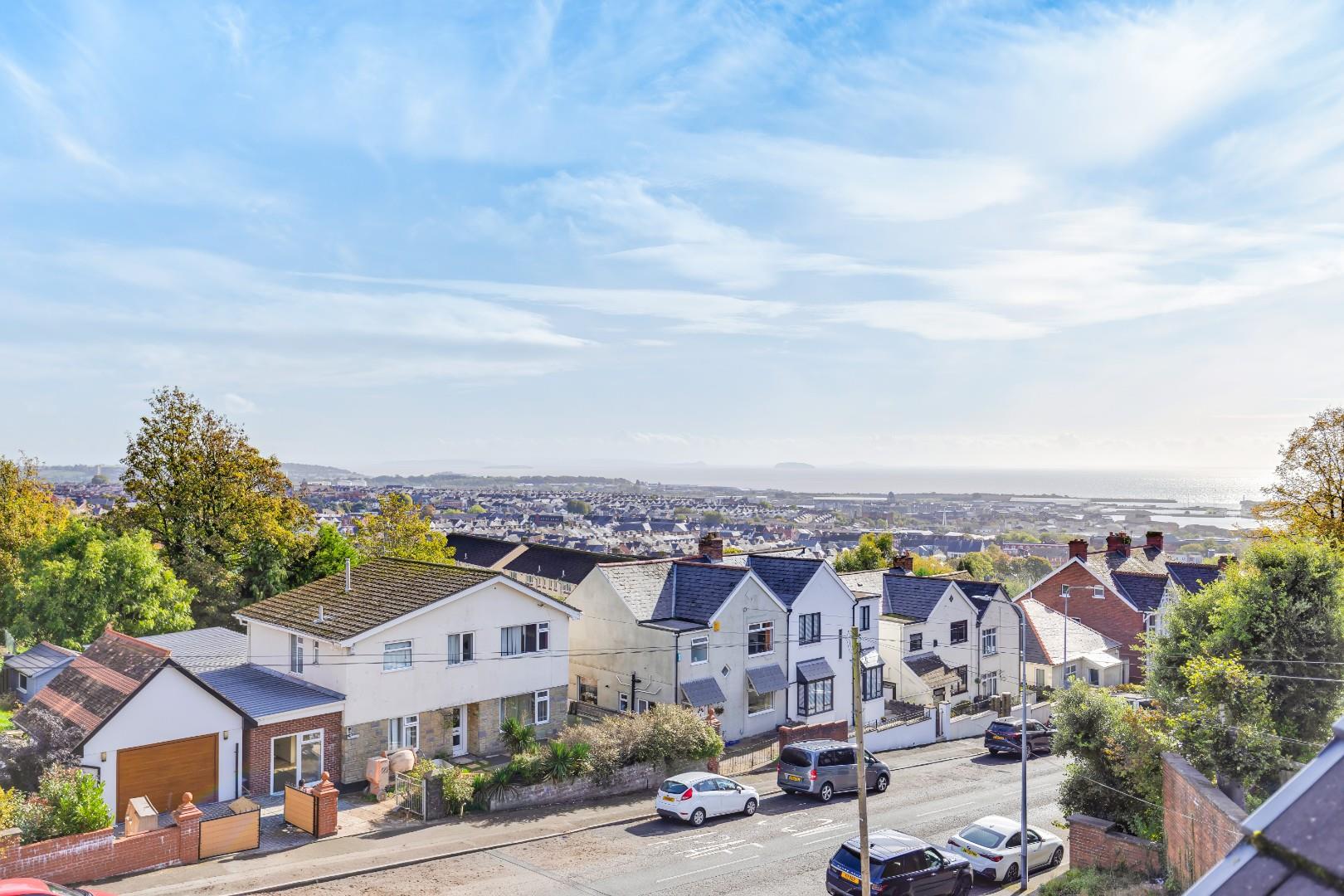 Channel View, Buttrills Road, Barry, CF62 8EG
